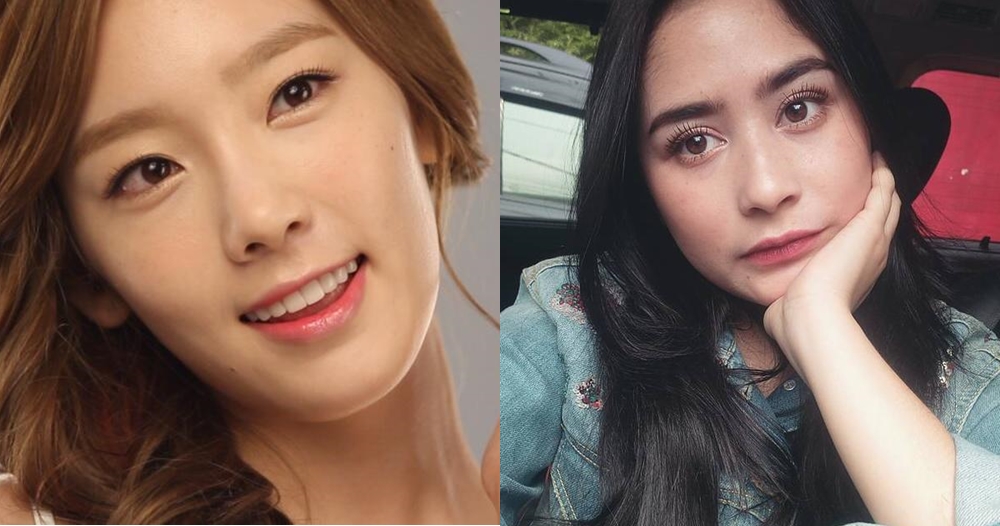 Ini Lho Perbedaan Mendasar Gaya Makeup Cewek Indonesia Vs Korea Ini Lho Perbedaan Mendasar Gaya Makeup Cewek Indonesia Vs Korea
