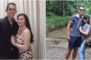 6 Potret mesra Ariel Tatum dan Ryuji Utomo yang bikin heboh warganet