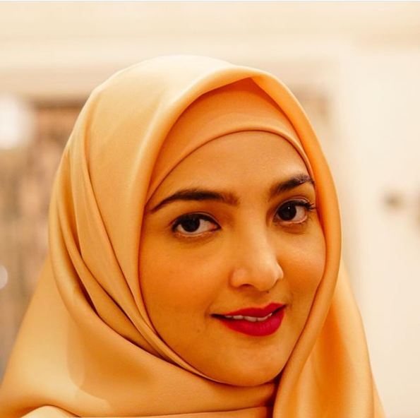 7 Ungkapan hati Azriel untuk Ashanty ini bikin haru, sayang bunda nih