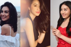Biasa tampil glamor, 5 seleb cantik ini sukses perankan gadis desa