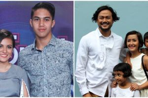 Selain Ariel Tatum-Ryuji Utomo, 4 pasangan seleb ini juga pernah CLBK