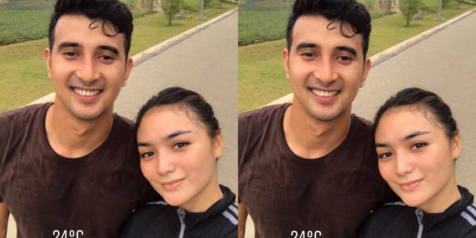 Selain Ariel Tatum-Ryuji Utomo, 4 pasangan seleb ini juga pernah CLBK