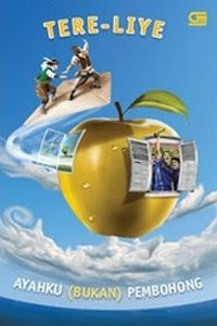 6 Novel laris Tere Liye ini diadaptasi ke layar lebar