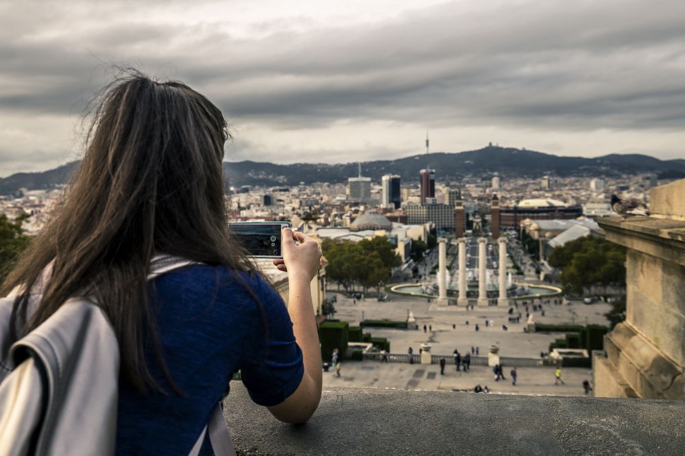 8 Tips buat kamu yang pertama kali liburan ke luar negeri 