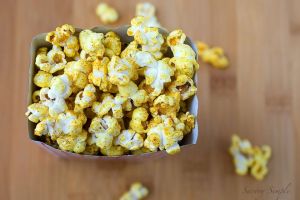 6 Camilan ini jauhkan anak dari kegemukan