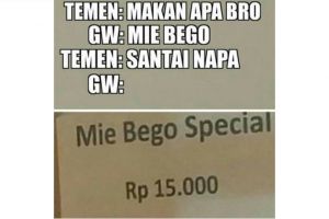 5 Meme percakapan nyolot ini bikin emosi tapi juga ngakak