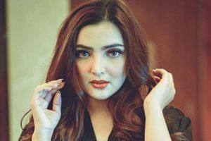 Ini klarifikasi Ashanty soal komentarnya tentang kasus Shafa-Jedunn