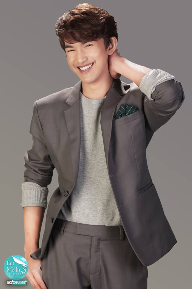 Transformasi pekerja pabrik jadi oppa Korea Selatan ini bikin pangling