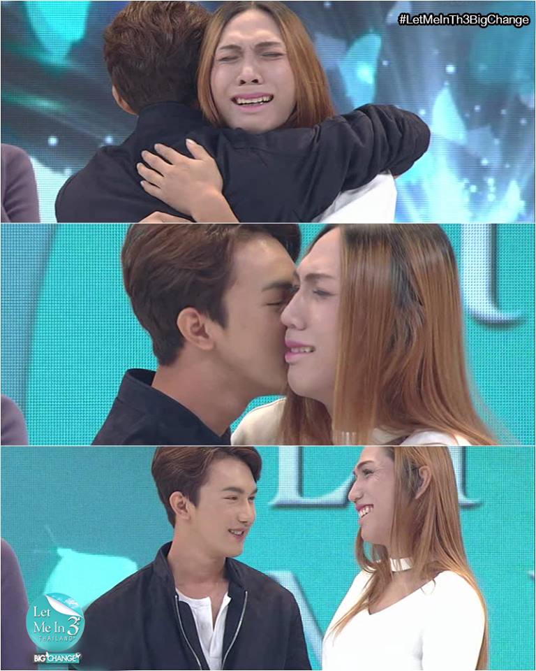 Transformasi pekerja pabrik jadi oppa Korea Selatan ini bikin pangling