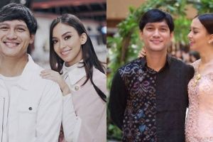 6 Momen kebersamaan Puteri Pariwisata Karina Nadila dan kekasih