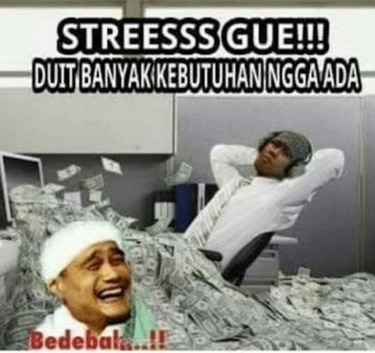 10 Foto imajinasi jomblo bikin ngakak sampai mules