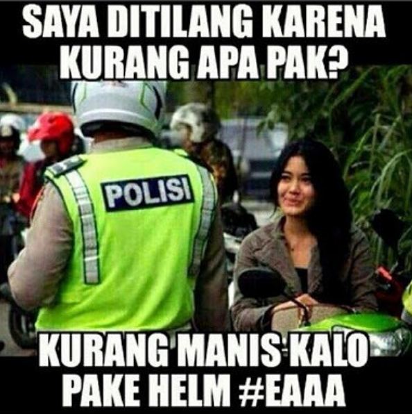 10 Meme rayuan maut ini bikin cewek klepek-klepek