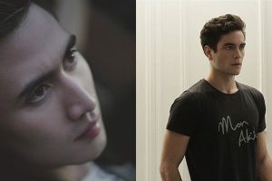 4 Seleb ganteng ini disebut mirip Edward Cullen 'Twilight' 