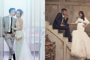 9 Seleb ini terpaksa batalkan bulan madu, ada yang gara-gara kena tipu