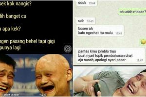 10 Meme nangis kocak, tapi bikin kesel sampai ubun-ubun