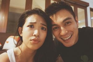 Kabar terkini 6 mantan pacar Baim Wong, ada yang sudah punya anak