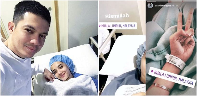 4 Fakta endometriosis, penyakit yang diderita Zaskia Sungkar 