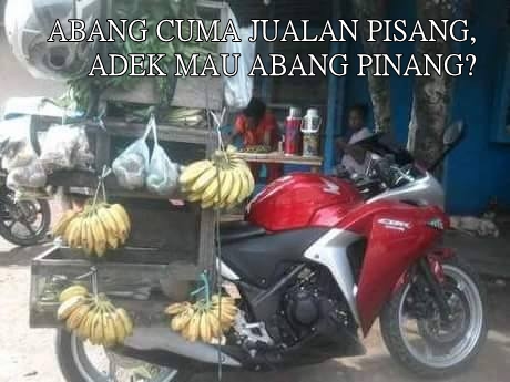 10 Meme kocak nggak kenal gengsi ini nyindir abis