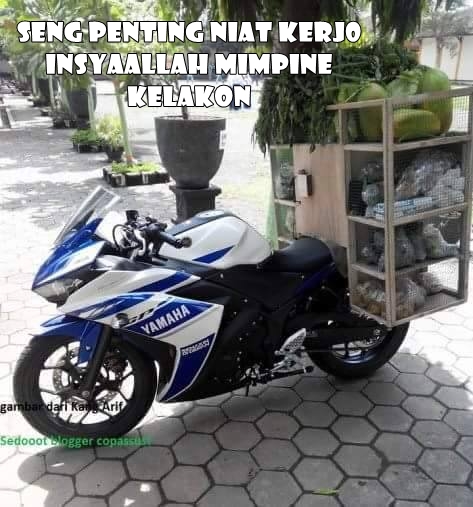 10 Meme kocak nggak kenal gengsi ini nyindir abis