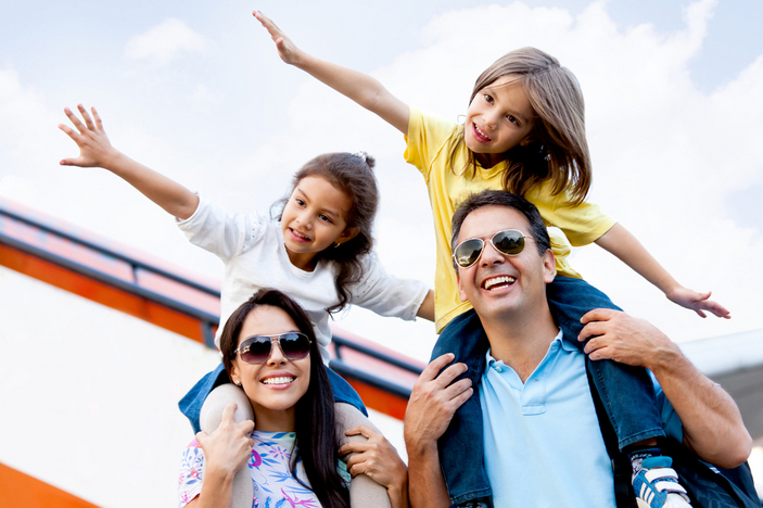 5 Alasan sering traveling bareng keluarga bikin bahagia