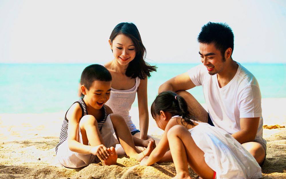5 Alasan sering traveling bareng keluarga bikin bahagia