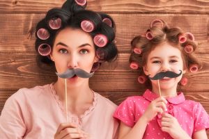 7 Barang yang harus dimiliki mamah muda kekinian, biar makin hits