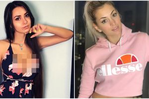 4 Wanita cantik ini pernah dicap jadi pelakor di dunia sepak bola
