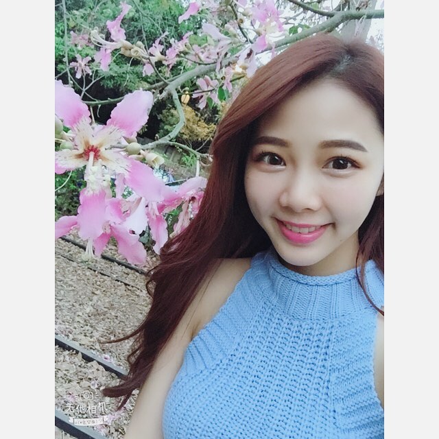 Ningxuan Chen, asisten dokter gigi yang siap bikin kamu jatuh hati