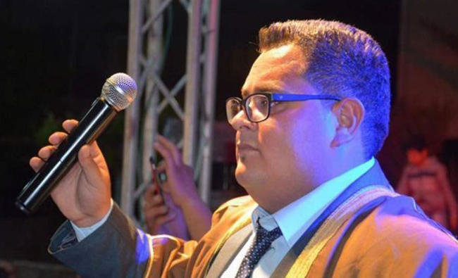 4 Penyanyi ini harus berurusan dengan hukum karena karya lagunya