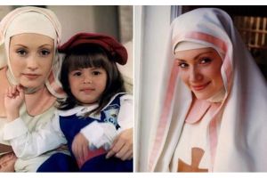 9 Foto terbaru Lisette Morelos 'Carita de Angel', kini malah makin hot