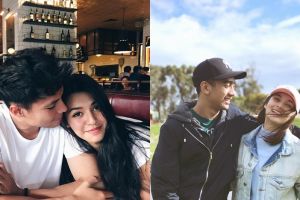 10 Seleb ini pernah jalani pacaran meski berbeda keyakinan