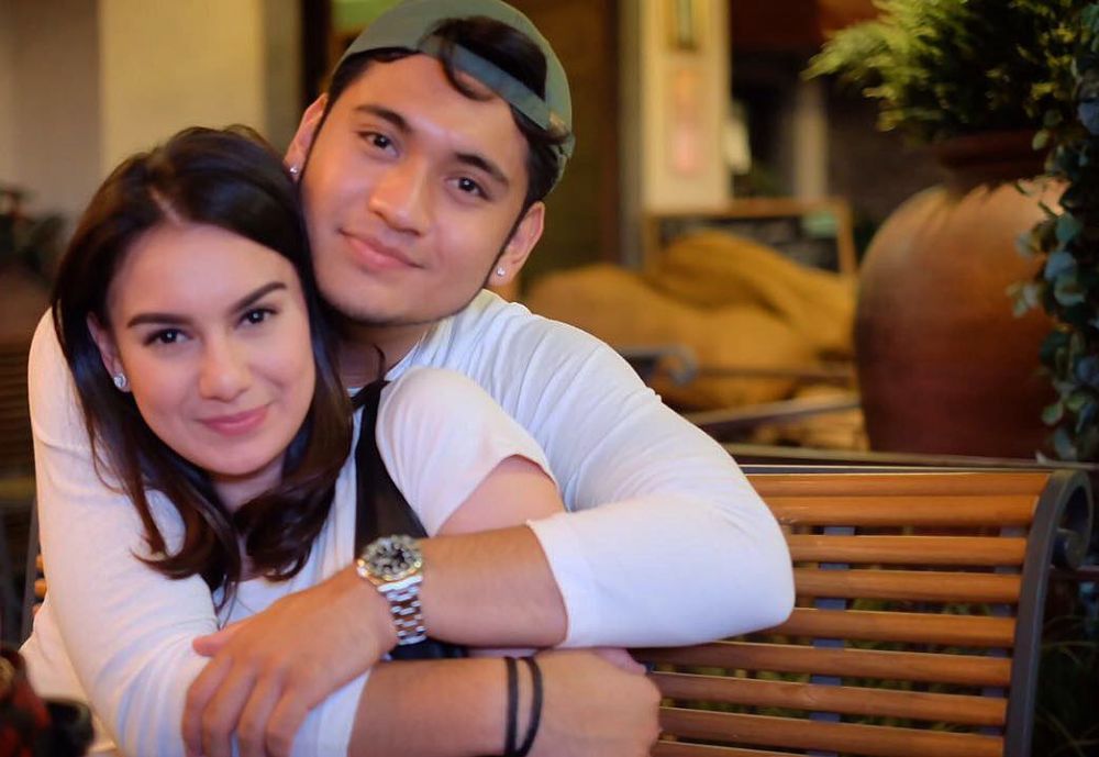 10 Seleb ini pernah jalani pacaran meski berbeda keyakinan