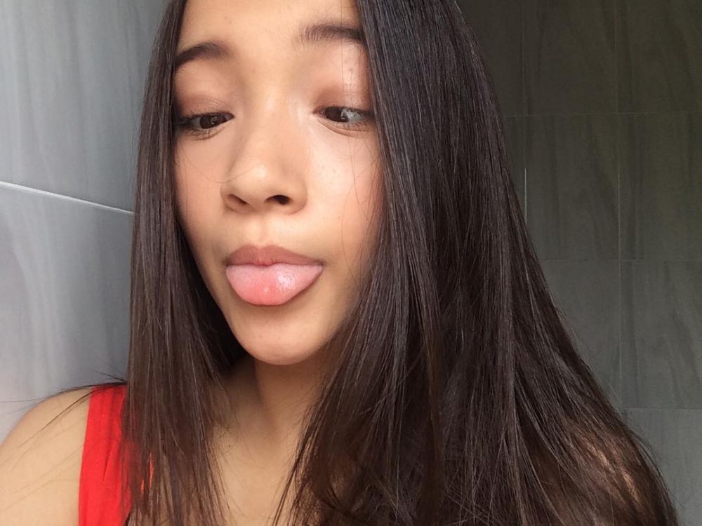 Tampil manis & anggun di 'Anak Masjid', ini 10 gaya kocak Megan Domani