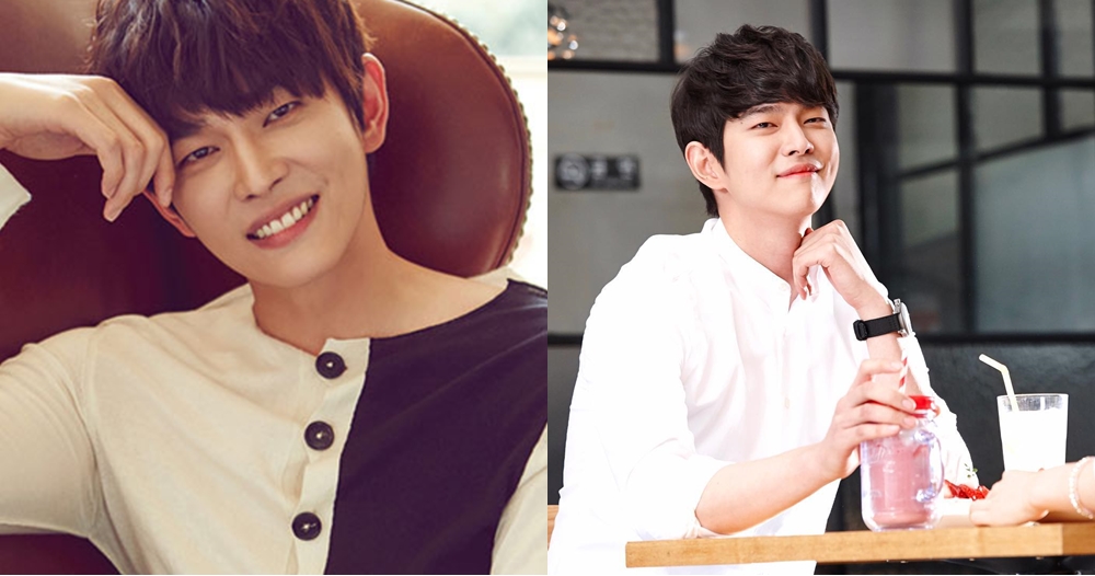 7 Aktor ganteng Korea ini baru terkenal setelah wajib militer