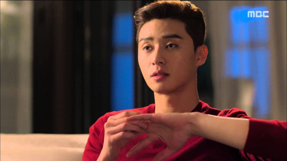 7 Aktor ganteng Korea ini baru terkenal setelah wajib militer