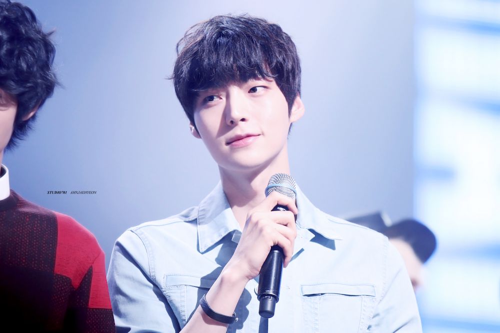 7 Aktor ganteng Korea ini baru terkenal setelah wajib militer