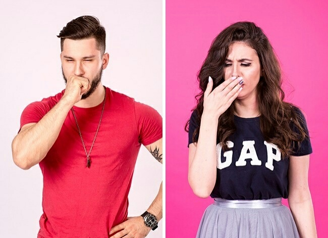 10 Beda cara cowok & cewek kekinian dalam bersikap sehari-hari