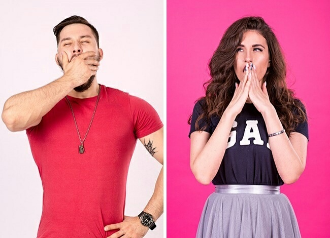 10 Beda cara cowok & cewek kekinian dalam bersikap sehari-hari