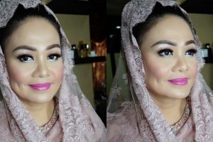 10 Bukti ibu mertua Kahiyang Ayu awet muda