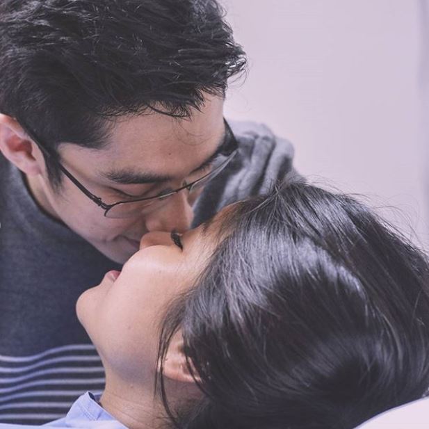 10 Momen perjuangan Zivanna Letisha saat melahirkan, bikin haru