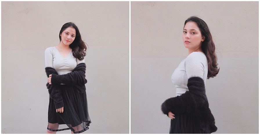 Cantik Cantik Semua Ini 4 Anggota Baru Awkarin X A Team Cantik Cantik Semua Ini 4 Anggota Baru Awkarin X A Team