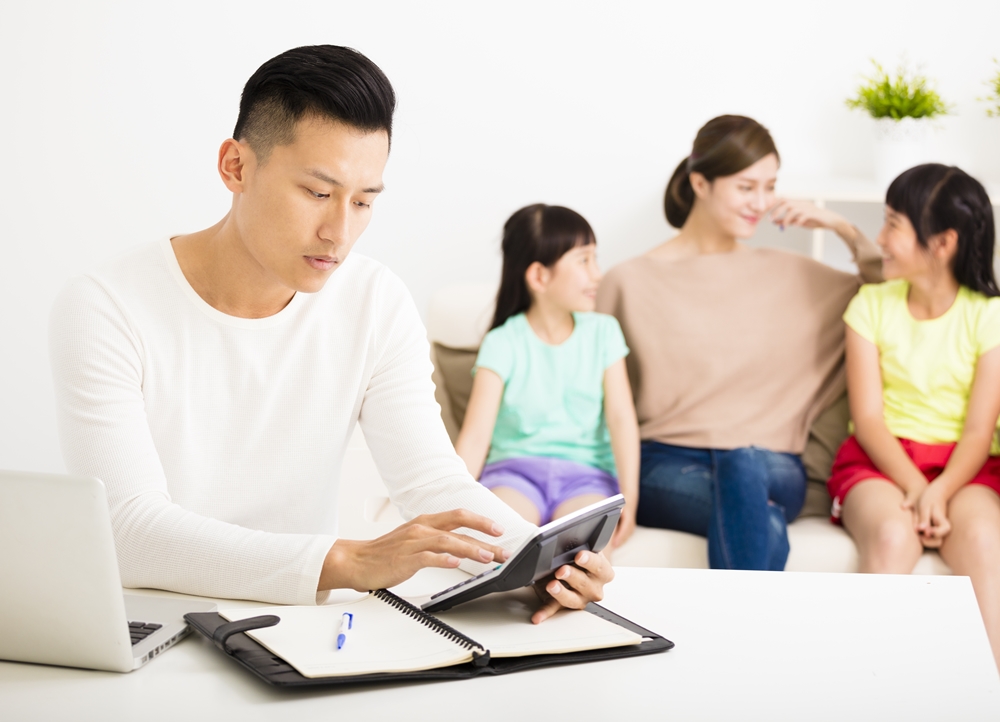 Cowok pasti paham, ini lho 5 beda situasi sebelum dan sesudah menikah