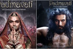 5 Fakta kelam film Padmavati, Deepika Padukone diancam dipenggal