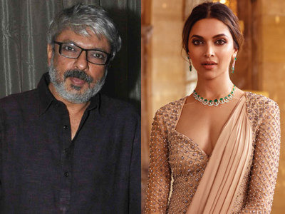 5 Fakta kelam film Padmavati, Deepika Padukone diancam dipenggal
