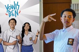 5 Fakta film Bayu Skak 'Yowis Band', semua dialog pakai bahasa Jawa