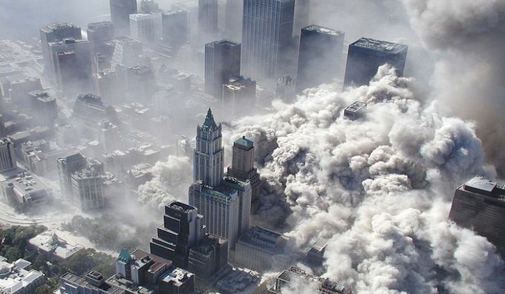 10 Peristiwa teroris paling mematikan sepanjang sejarah