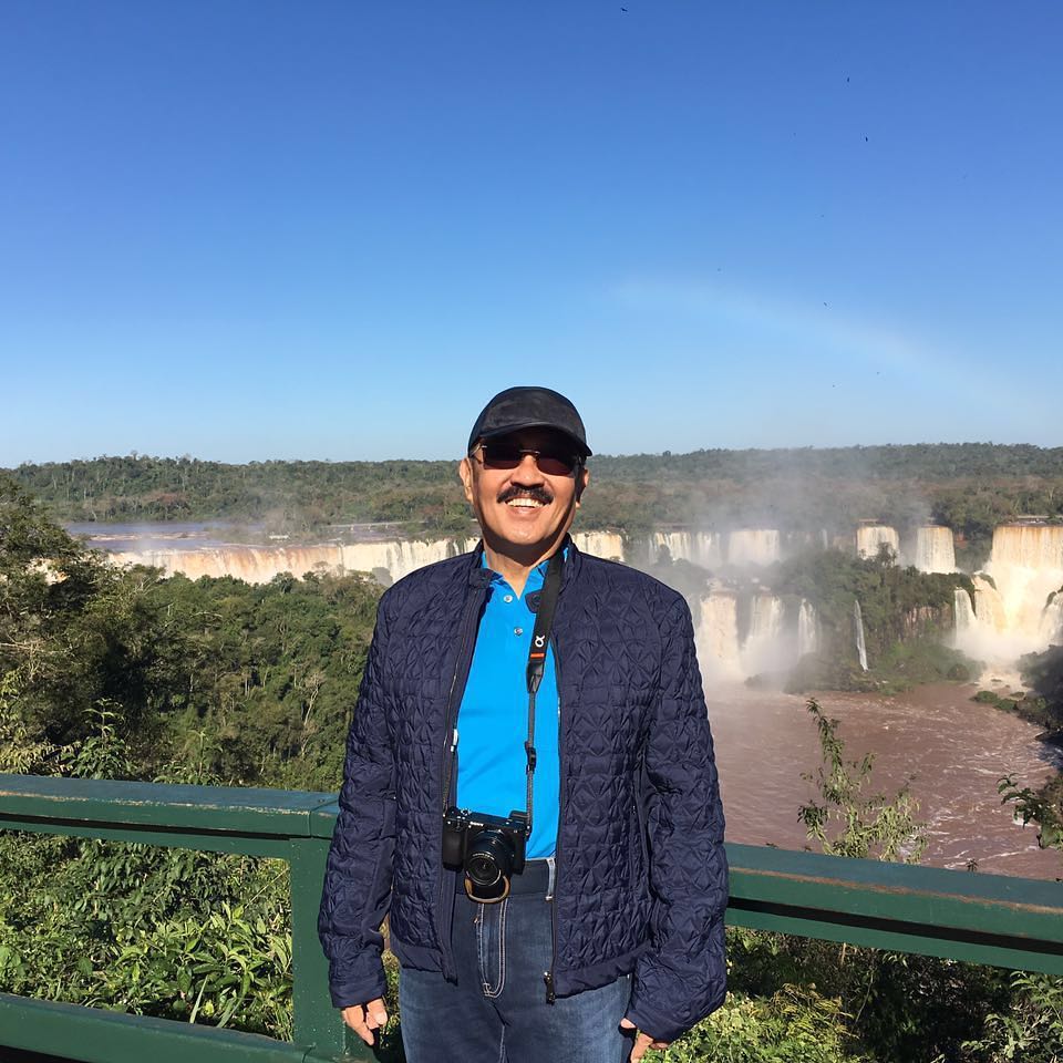 8 Gaya Fredrich Yunadi jalan-jalan ke luar negeri, biasa habis Rp 3 M