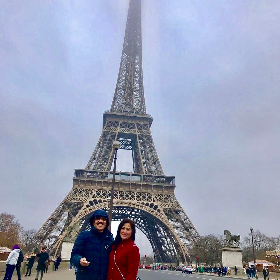 8 Gaya Fredrich Yunadi jalan-jalan ke luar negeri, biasa habis Rp 3 M