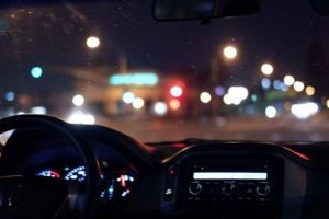 Tubuhnya diraba driver online, wanita ini nekat lompat dari mobil