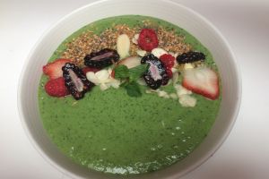 Sering salah kaprah, ini ternyata beda jus dan smoothies